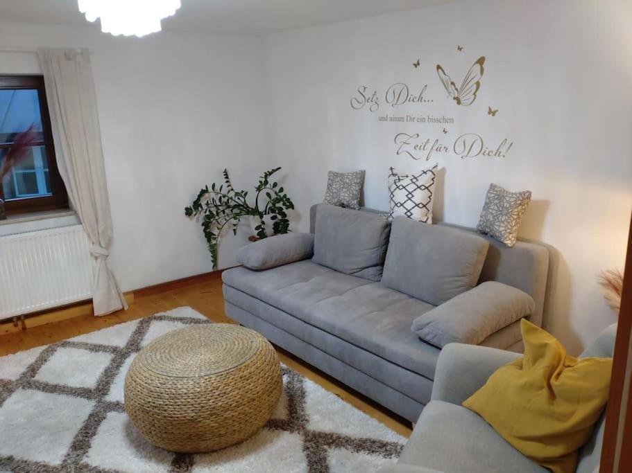 Ferienwohnung S'Rastl Direkt Mit Bergpanorama Grundlsee Exterior foto